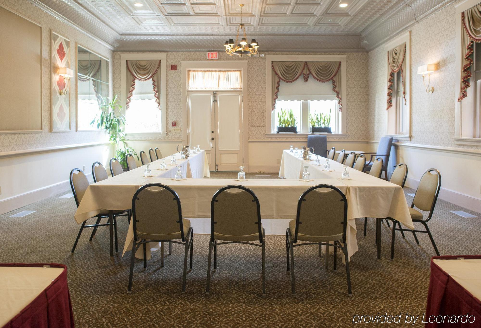Kings Courtyard Inn Charleston Dış mekan fotoğraf